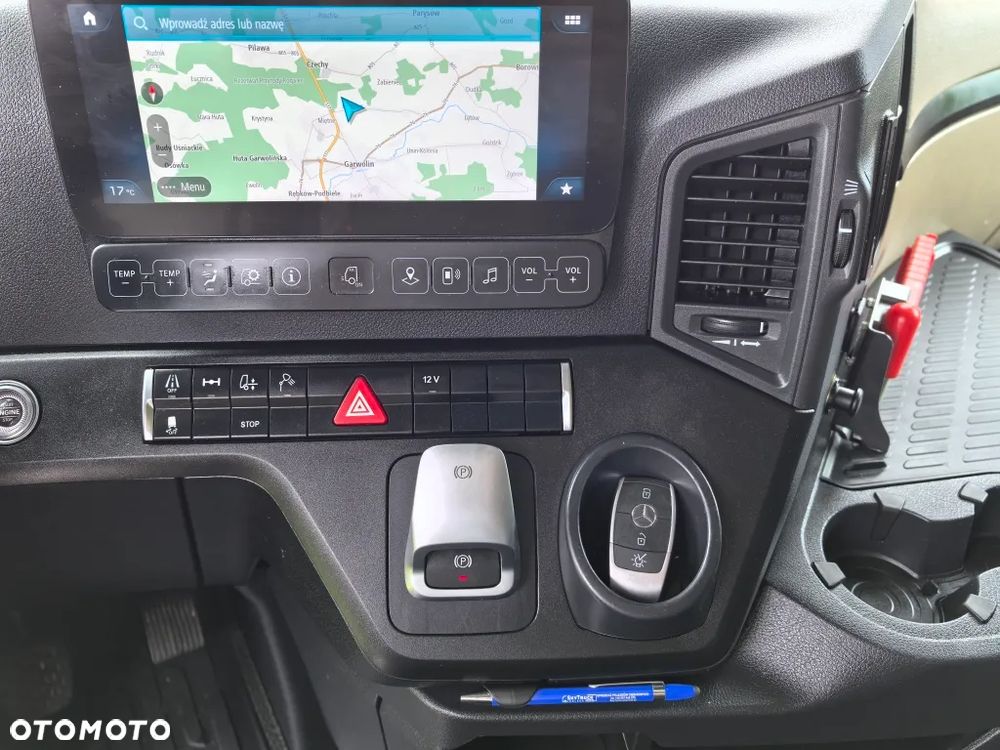 Mercedes-Benz Actros 1848 LS * BigSpace * Bi-Xenon * MirrorCam * Salonka * Klima postojowa * Mały przebieg * - 20