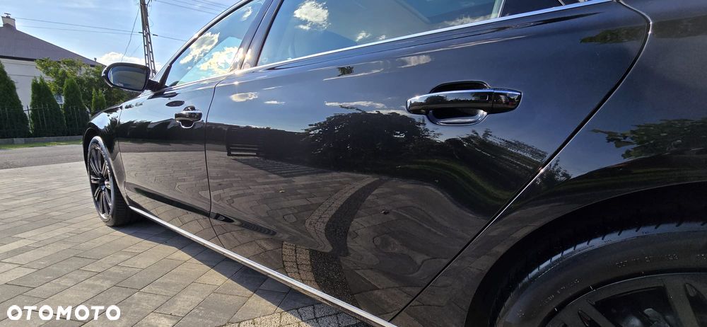 Audi A8 2.0 TFSI L Hybrid - 9