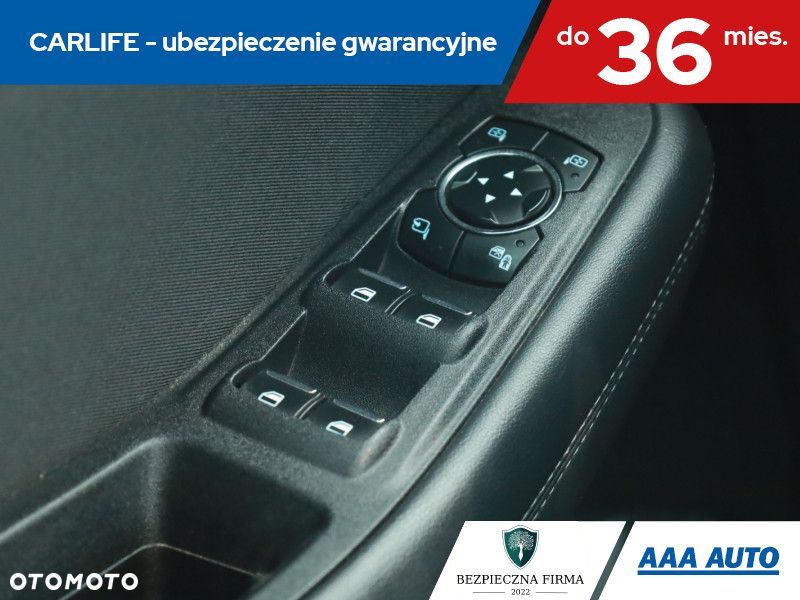 Ford S-Max - 19