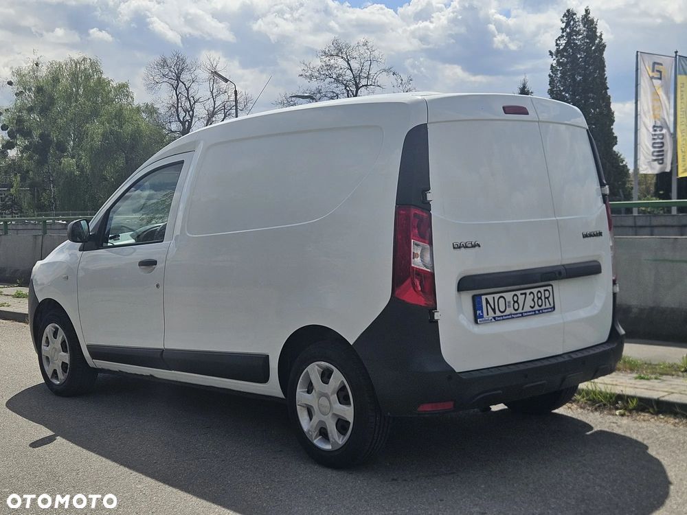 Dacia Dokker VAN - 27
