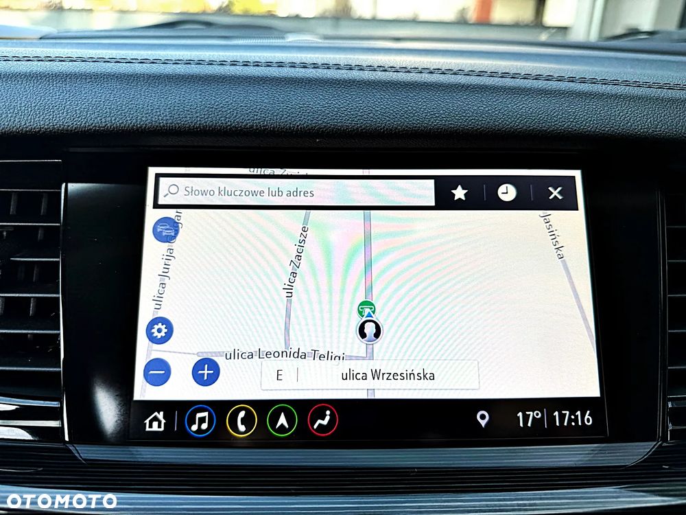 Opel Insignia 2.0 CDTI ecoFLEXStart/Stop Business Innovation - 30