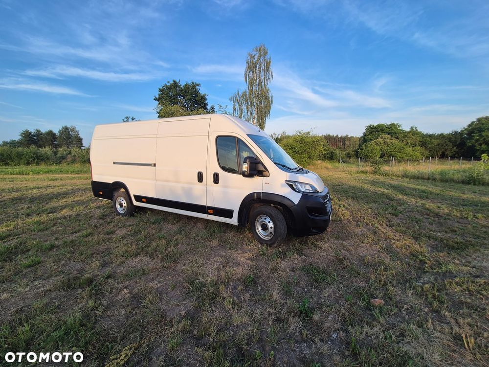 Fiat Ducato - 22