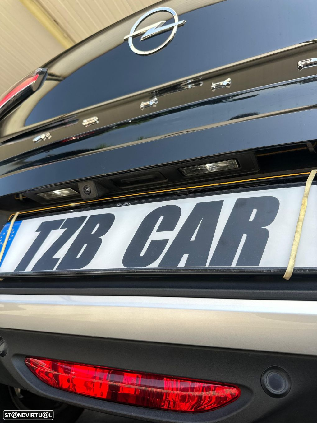 Opel Mokka 1.2 T Elegance - 41
