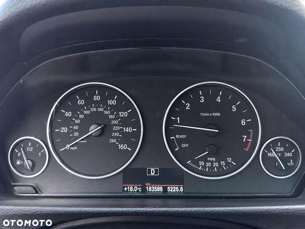 BMW Seria 3 328i Sport Line - 13