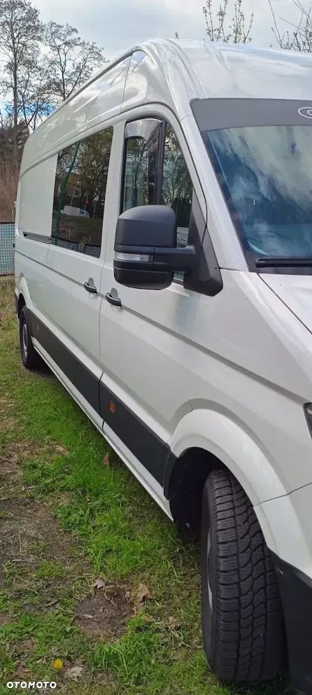 Volkswagen Crafter Standard - 3