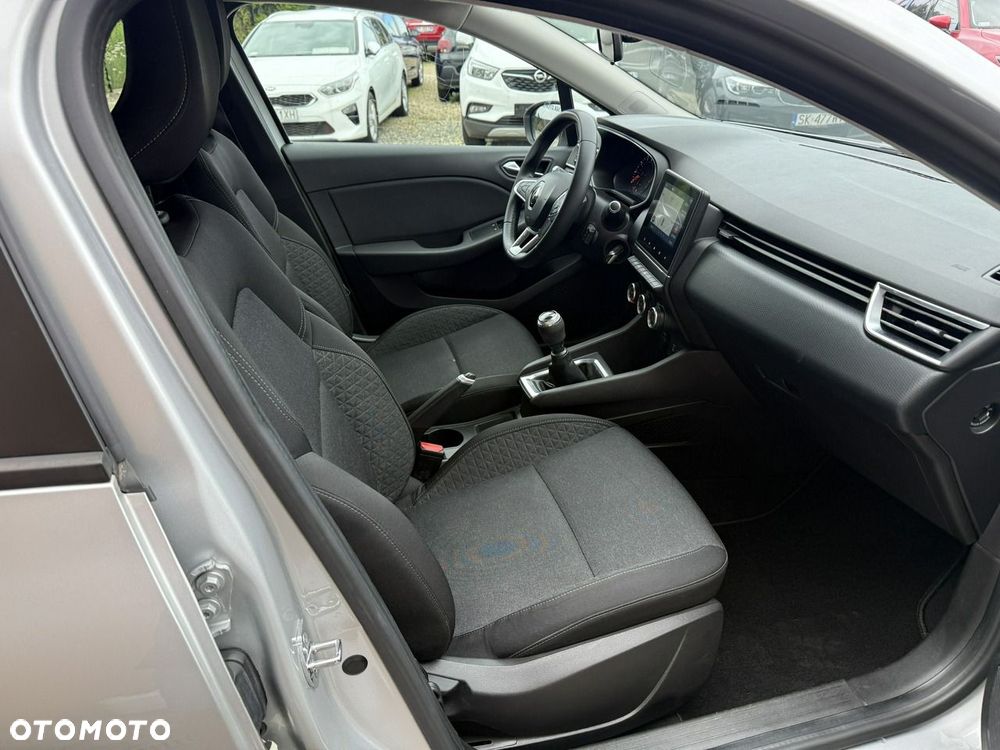 Renault Clio 1.0 TCe Intens - 22