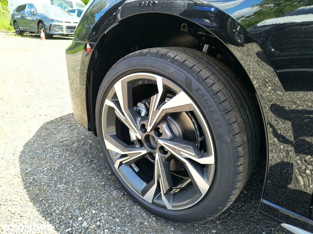 Audi A3 Sportback - 7