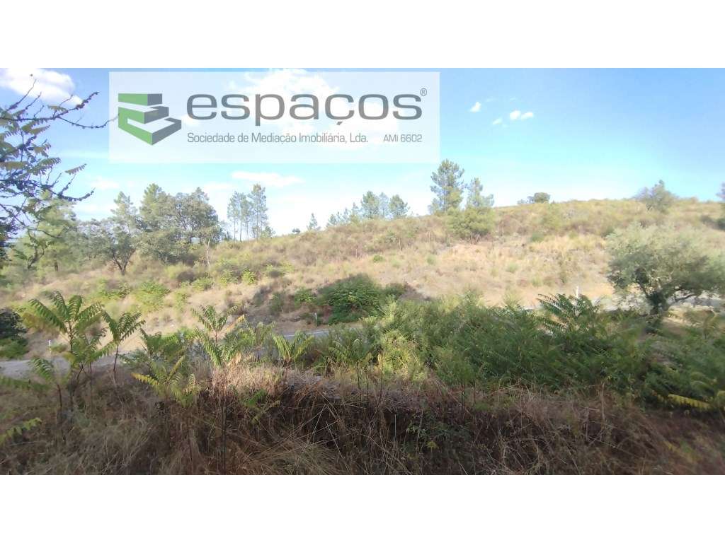 Terreno - Grande imagem: 2/7