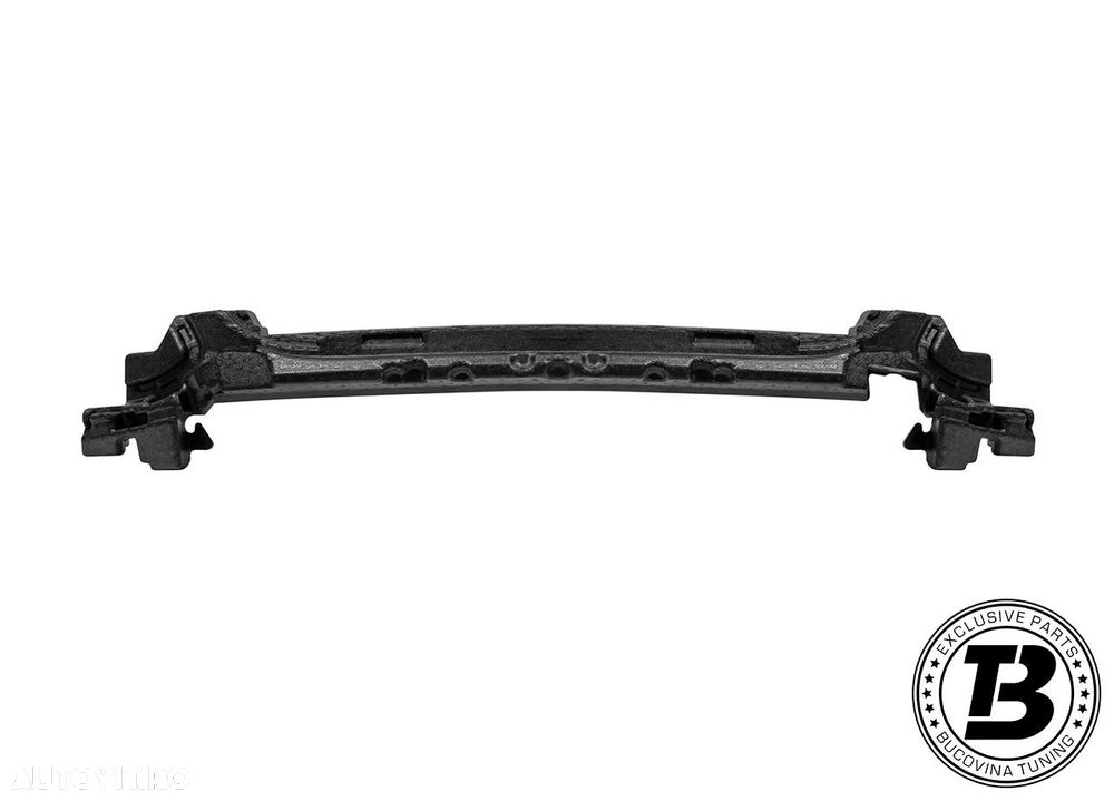 Pachet Exterior compatibil cu Mercedes GLB X245 GLB43 Design - 17