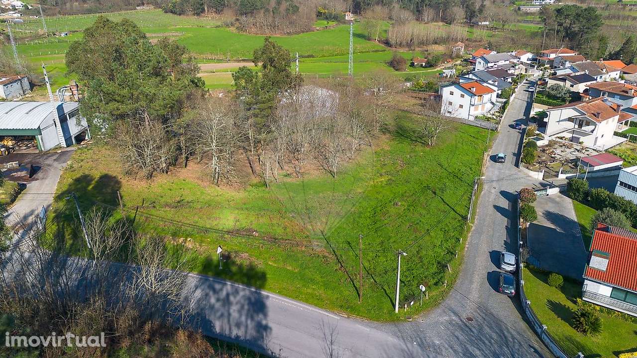 Terreno  para venda - Grande imagem: 2/8