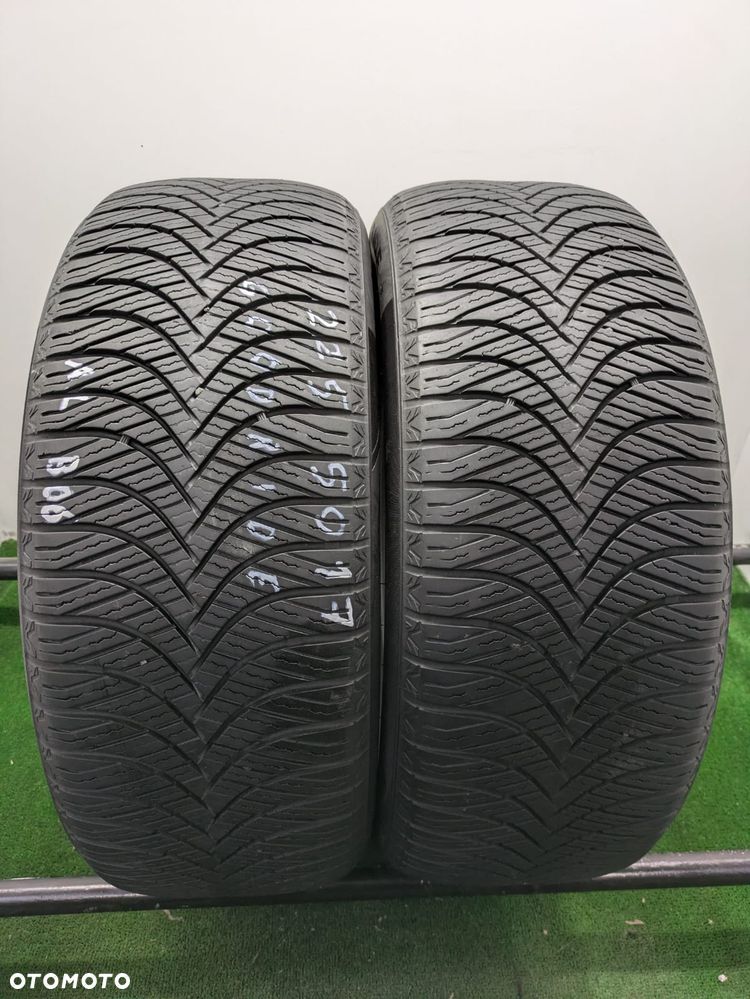 Opony całoroczne 225/50/17 Goodride All Season Elite Z-401 - 1