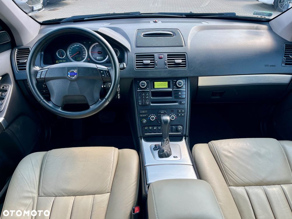 Volvo XC 90 - 14