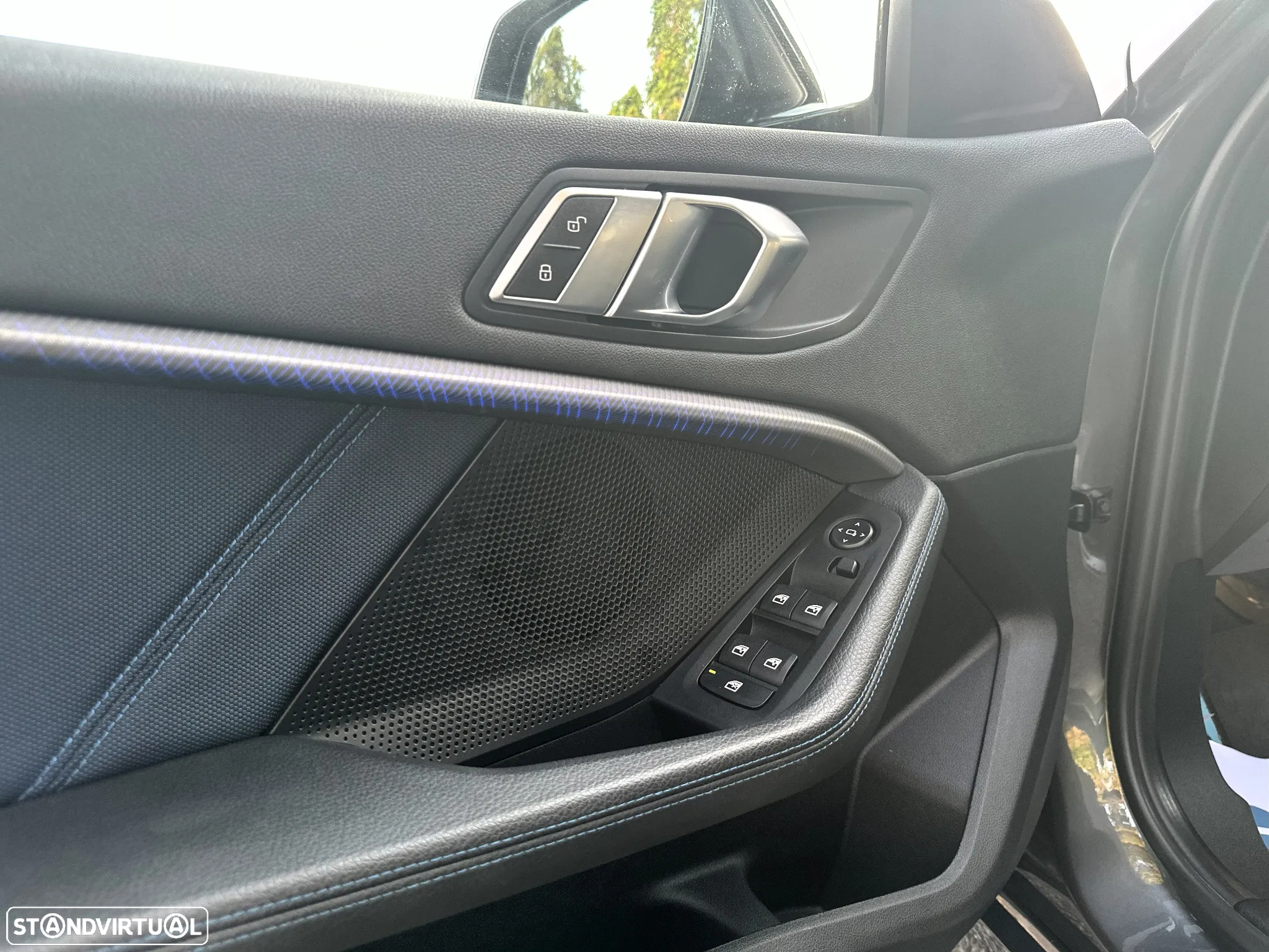 BMW 116 d Pack M Auto - 21