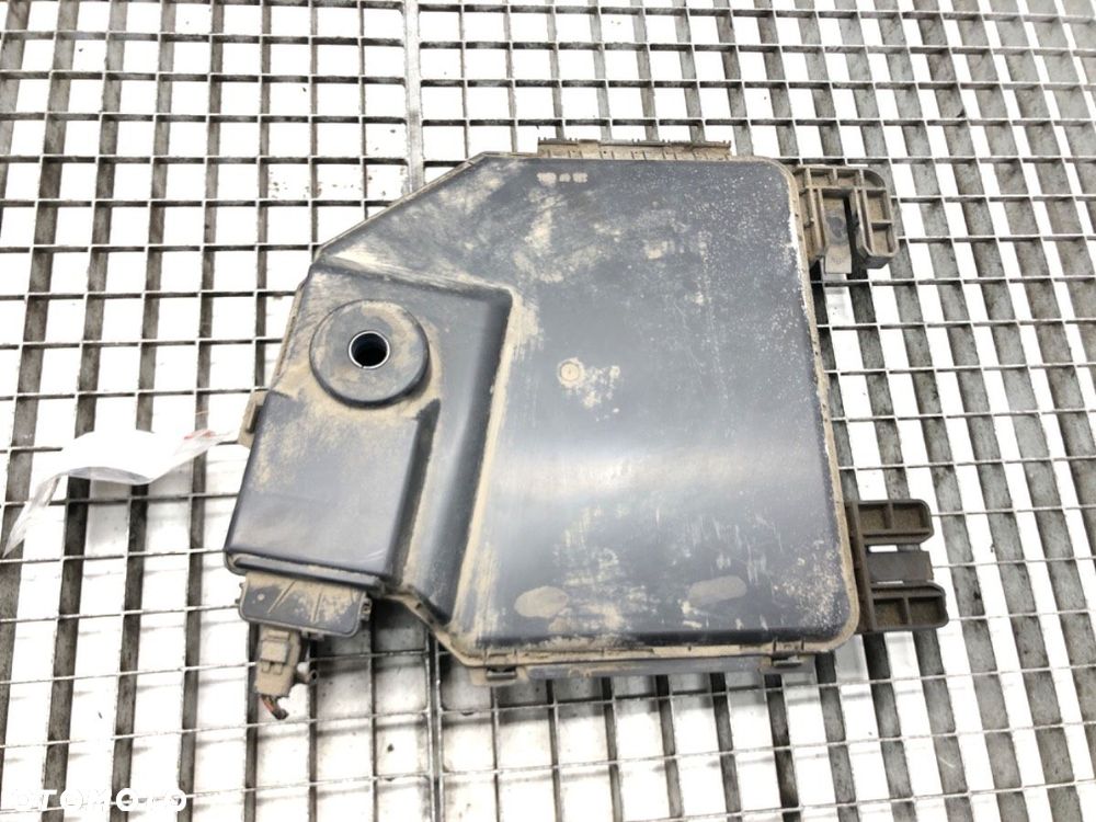 ZBIORNIK DPF  MINI MINI (R56) 2005 - 2014 One D 66 kW [90 KM] olej napędowy 2009 - 2010 7221073 - 3
