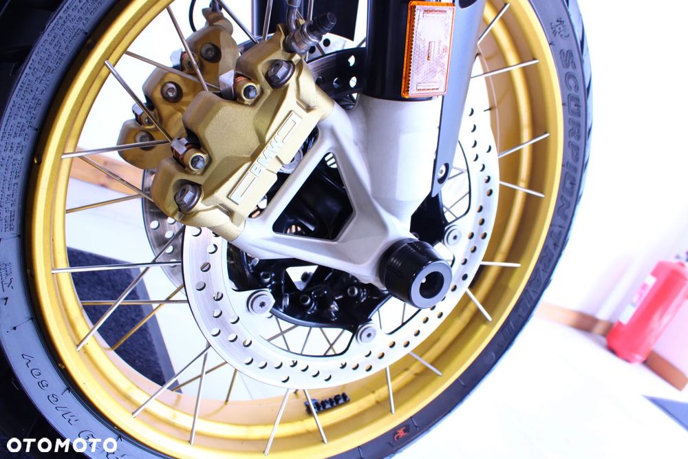 BMW GS - 22