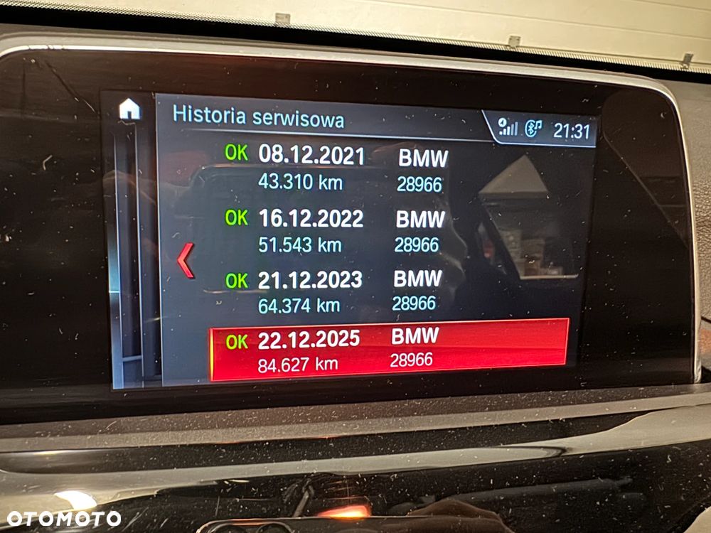 BMW X1 sDrive18i Advantage - 27