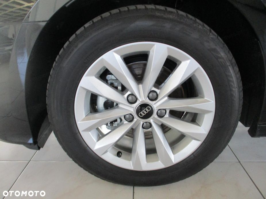 Audi A3 Sportback TFSI 85 kW - 19