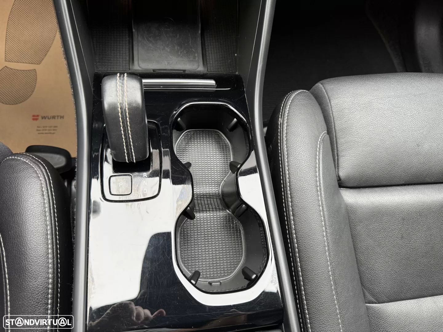 Volvo XC 40 P8 AWD Recharge RDesign - 34