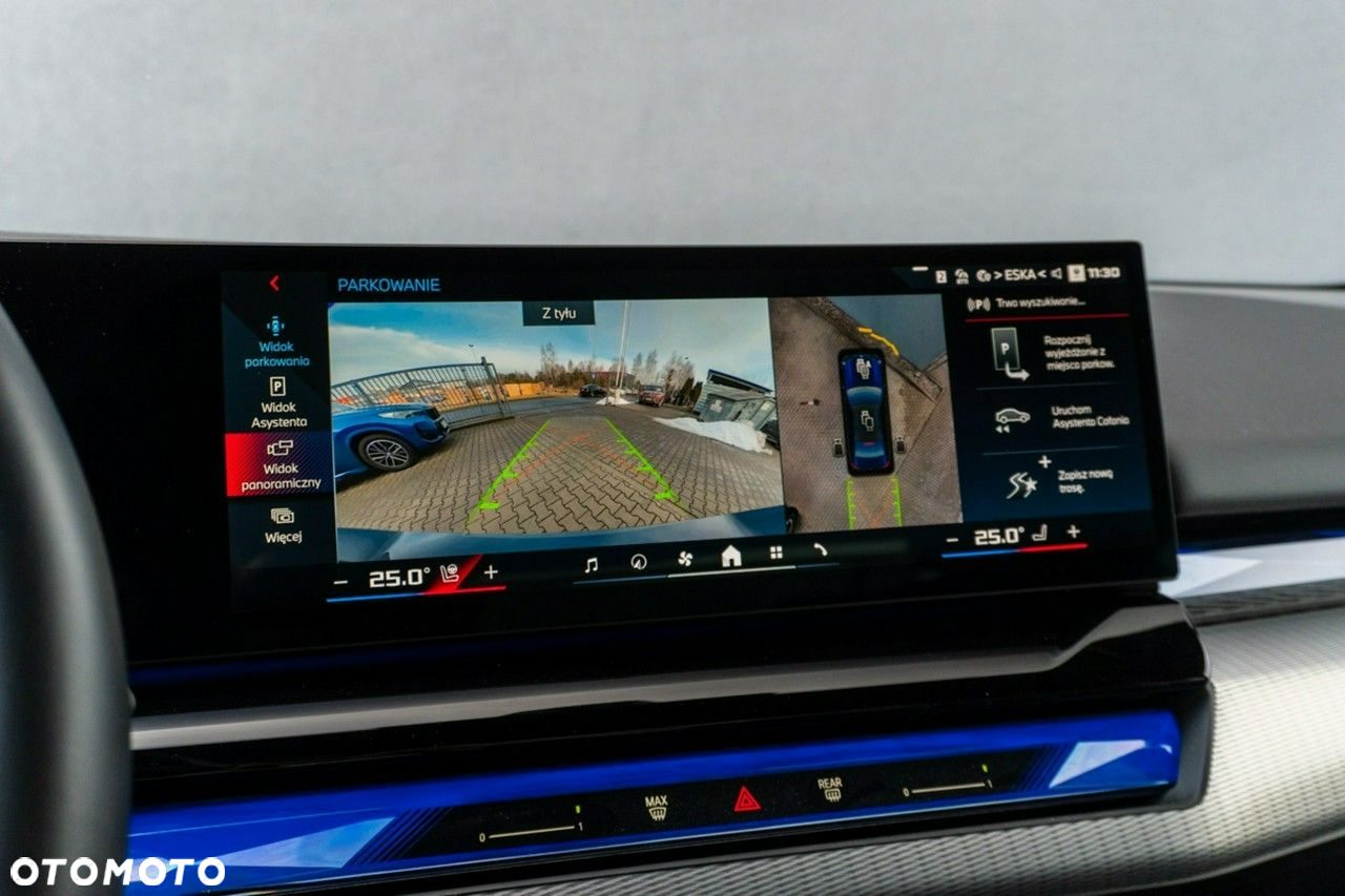 BMW i5 - 25