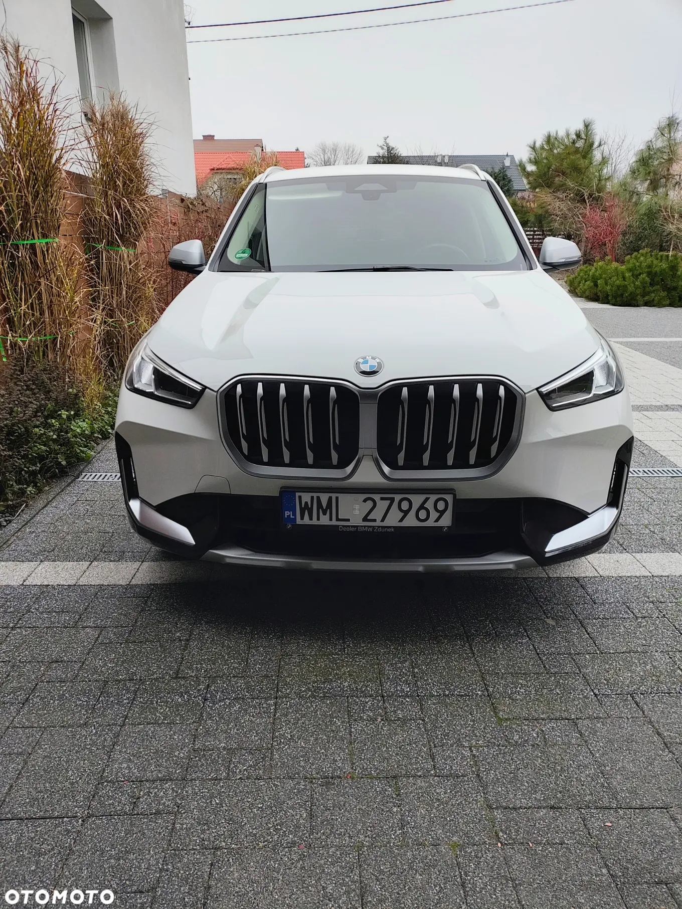 BMW X1 - 11