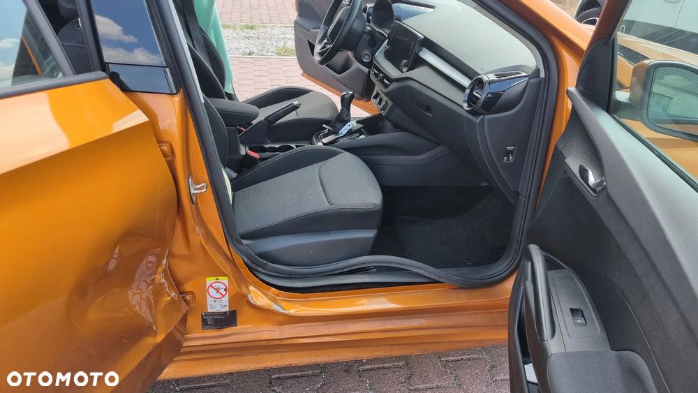 Skoda Fabia 1.0 MPI Ambition - 25