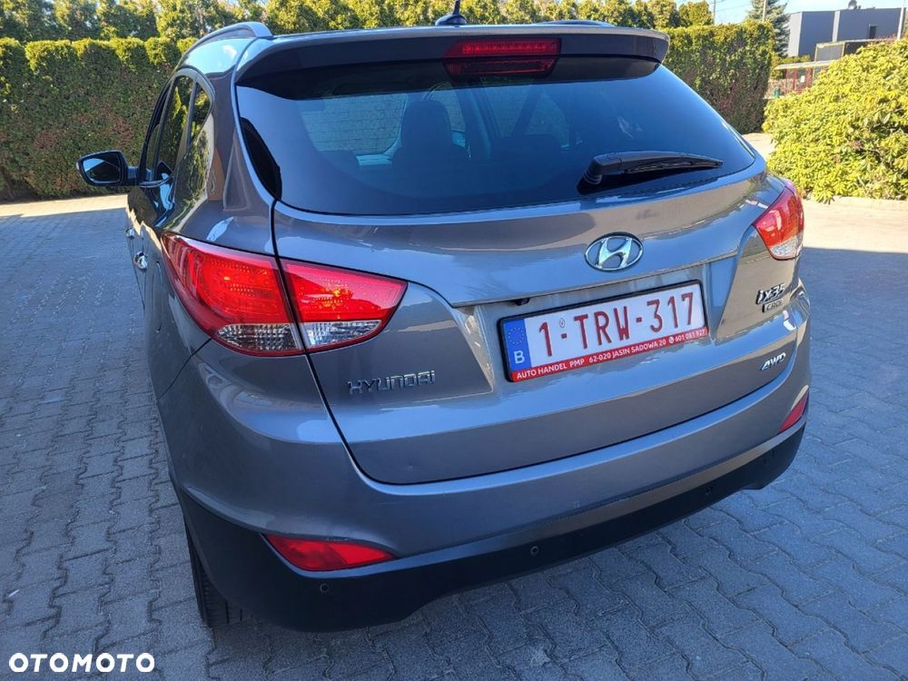 Hyundai ix35 - 30