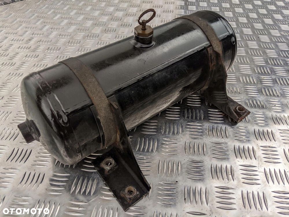 ZBIORNIK POWIETRZA DAF BDF EURO 6 - 3