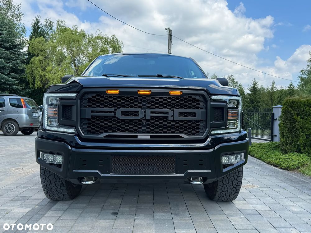 Ford F150 - 6