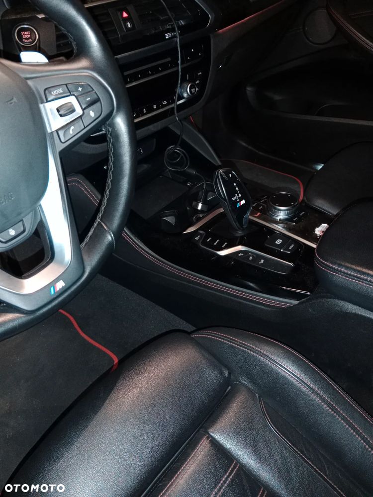 BMW X4 xDrive30i M Sport - 26