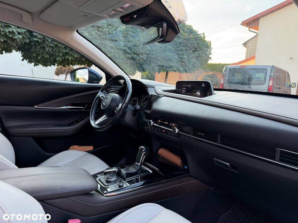 Mazda CX-30 2.0 mHEV Enso 2WD - 30