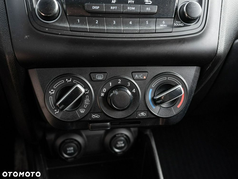 Suzuki Swift - 15
