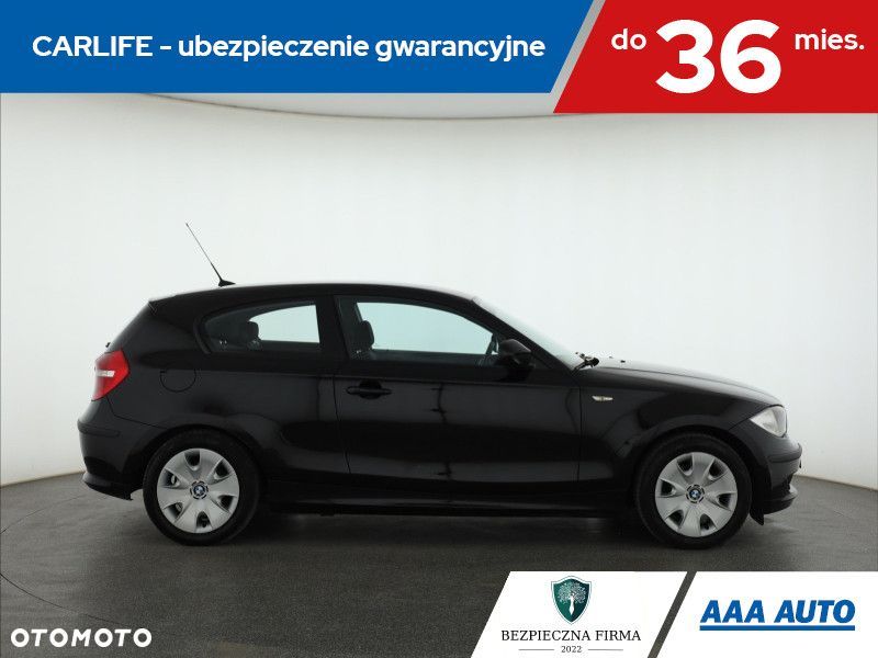 BMW Seria 1 - 8