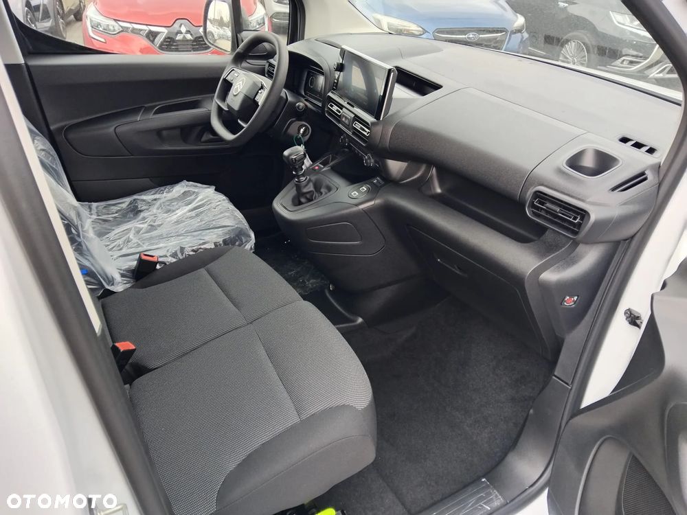 Citroën Berlingo VAN - 12