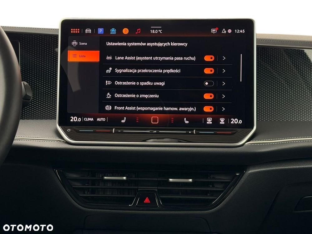 Volkswagen Passat - 35