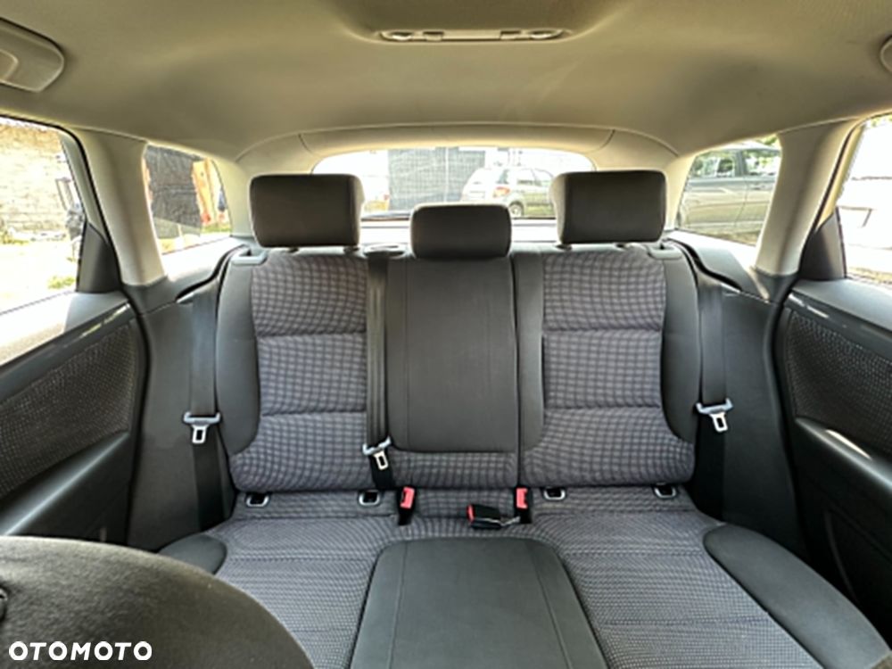 Audi A3 Sportback 2.0 TDI DPF Ambiente - 10