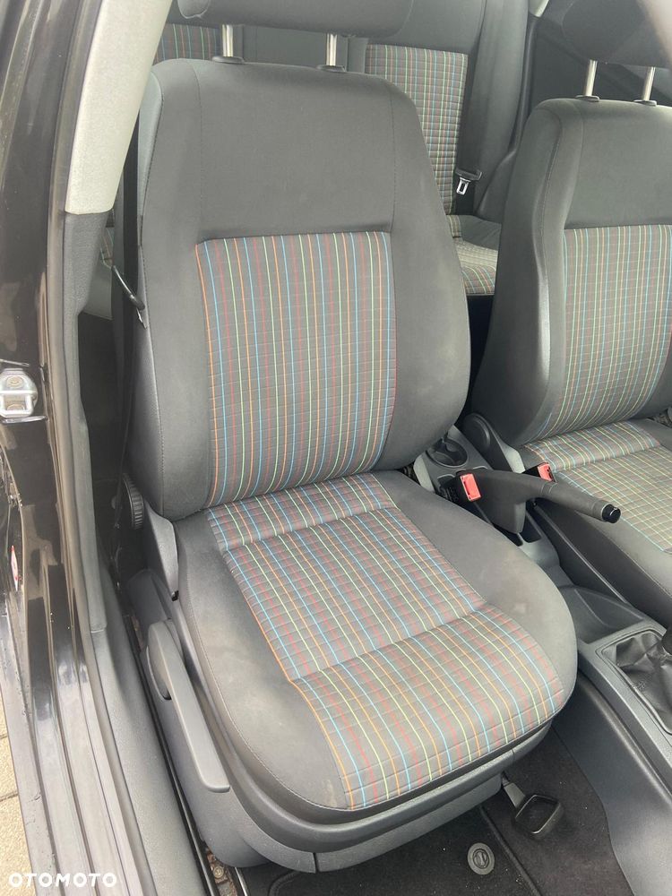 Volkswagen Polo 1.2 12V Comfortline - 16