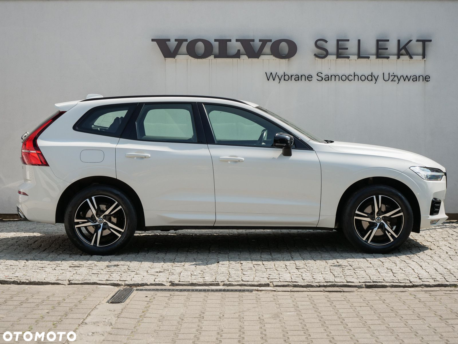 Volvo XC 60 - 4