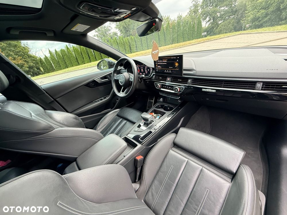 Audi A4 Limousine 2.0 TFSI Quattro Sport S tronic - 30
