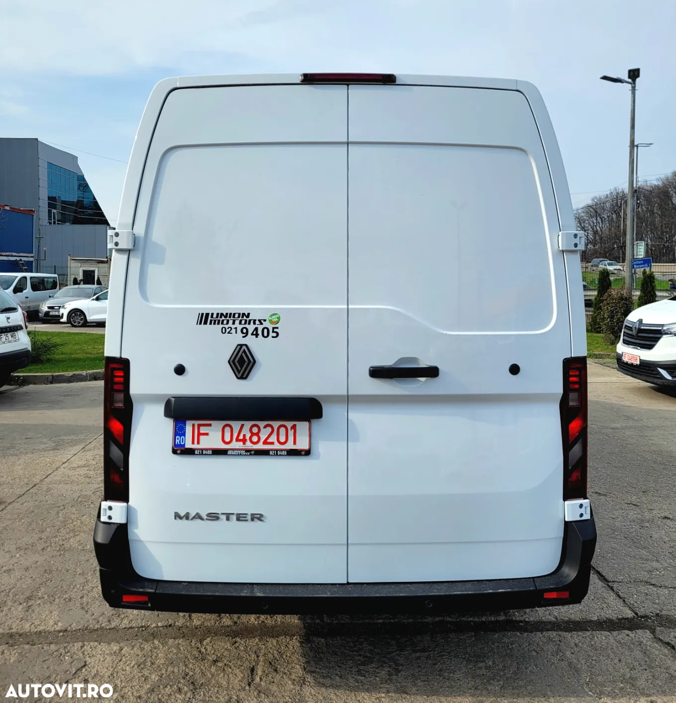 Renault MASTER - 11
