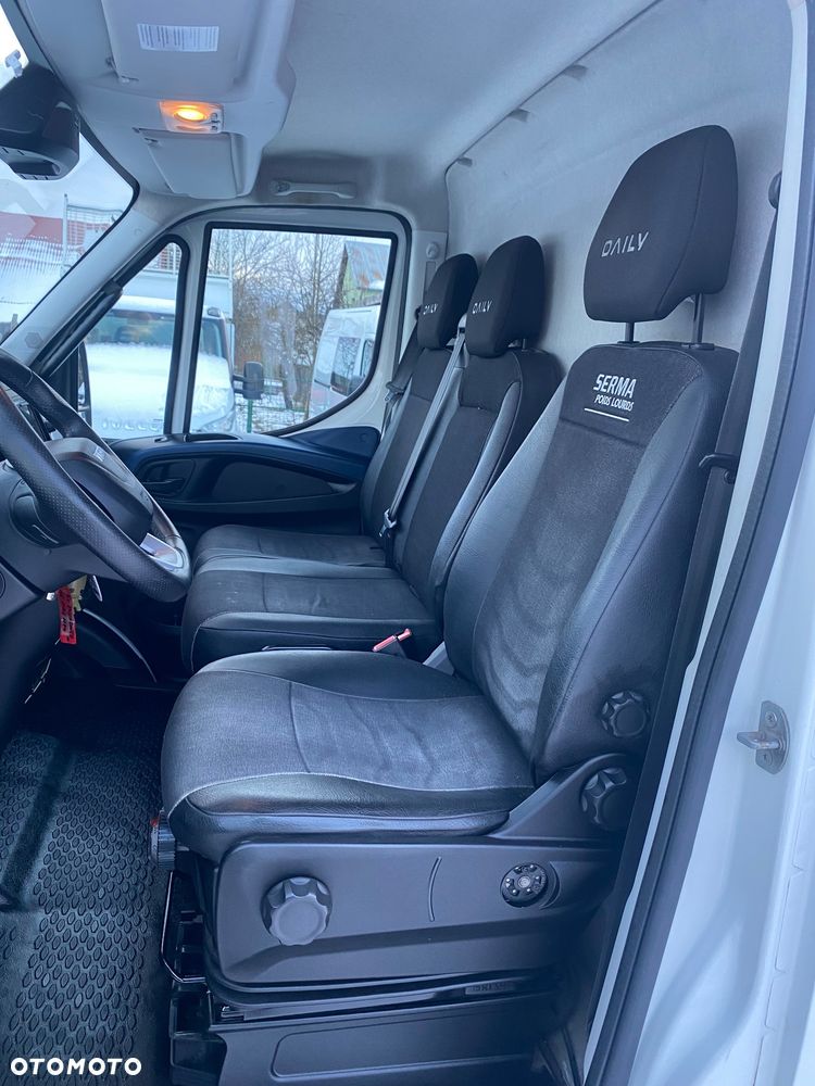 Iveco 35c210 - 14