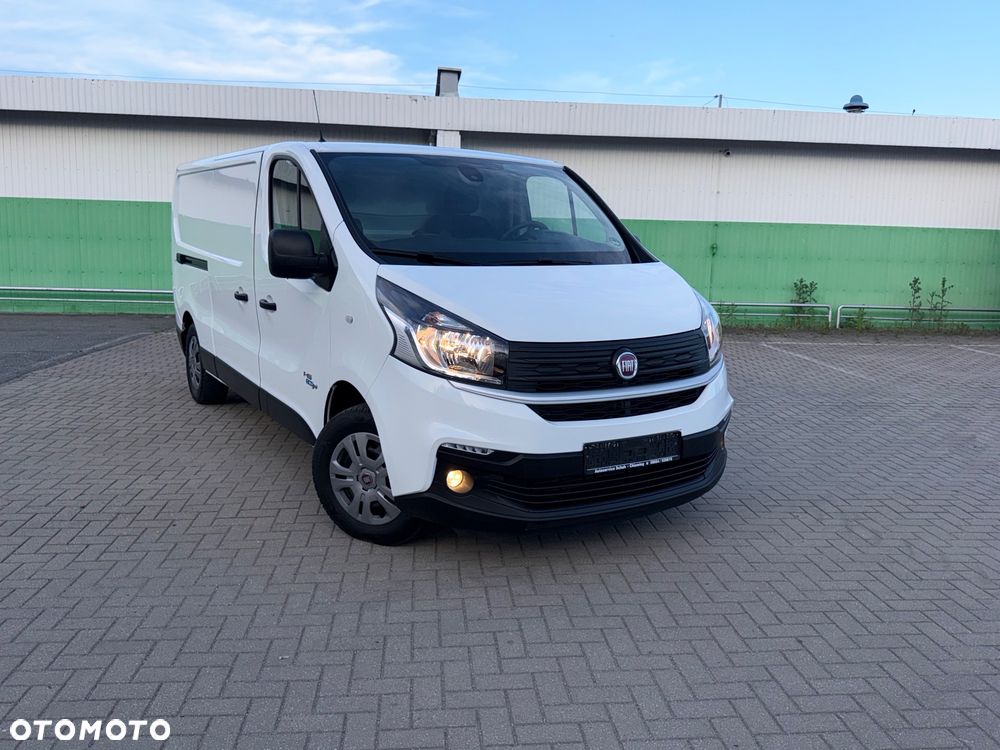 Fiat Talento - 5