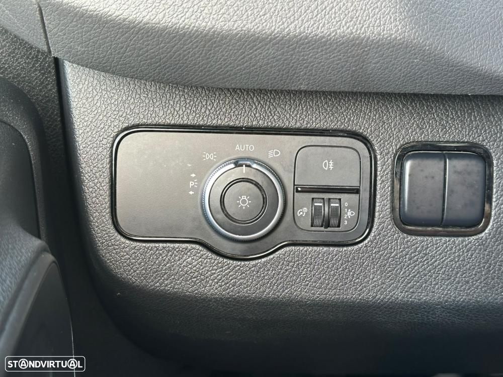 Mercedes-Benz Sprinter 2.0 - 311 CDi IVA Dedutível 3LUG. - 23