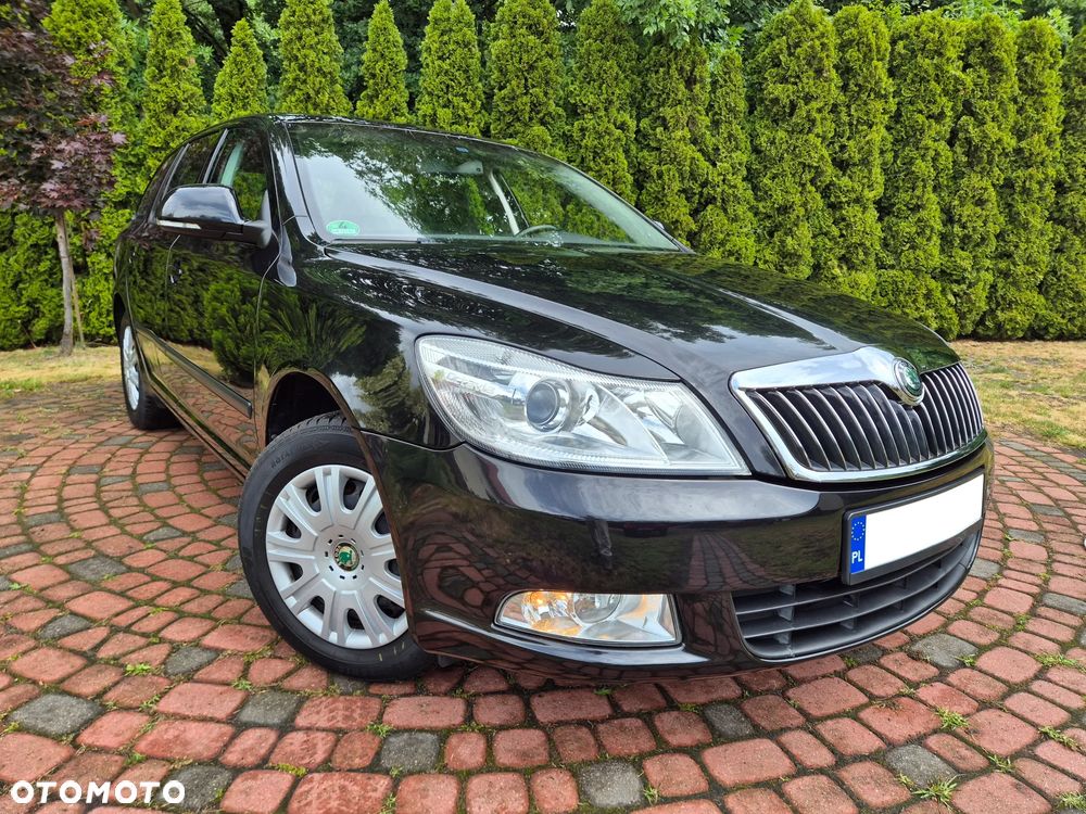 Skoda Octavia 1.6 TDI Ambiente - 2
