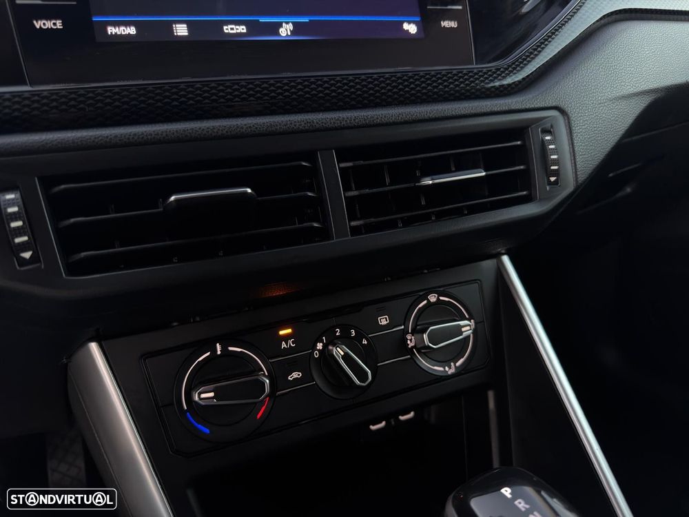 VW Taigo 1.0 TSI Urban DSG - 34