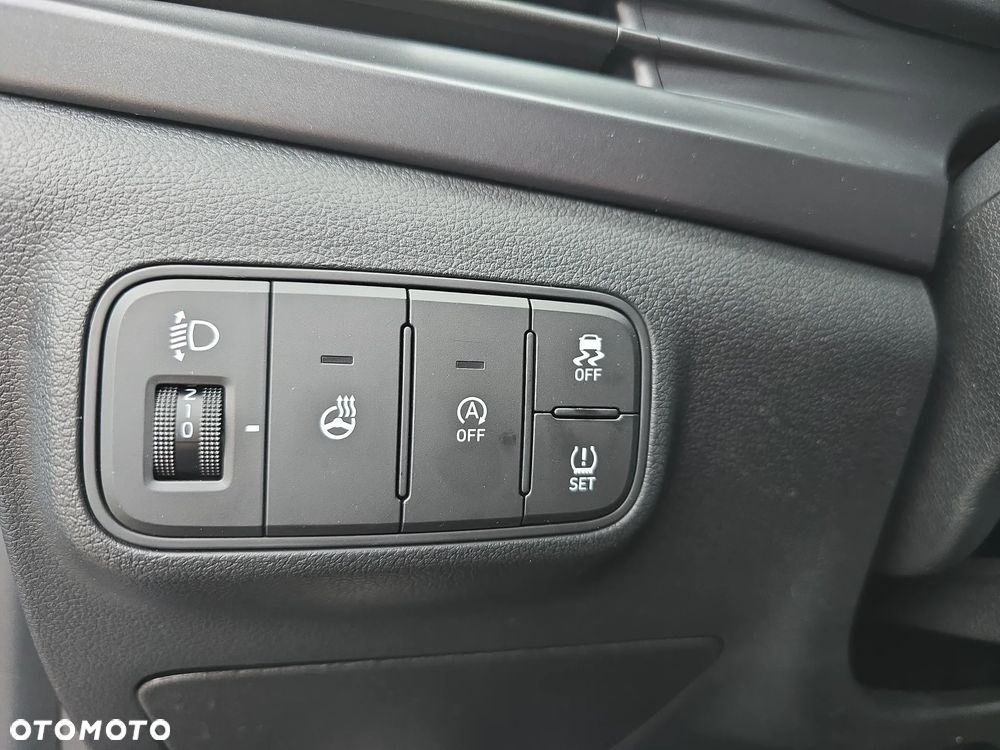 Hyundai Bayon 1.0 T-GDI Smart - 13