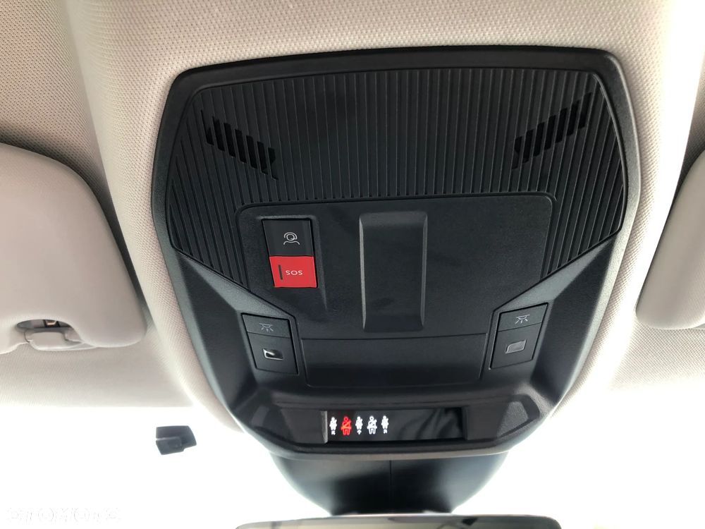 Peugeot 308 PureTech 130 EAT8 Allure Pack - 15