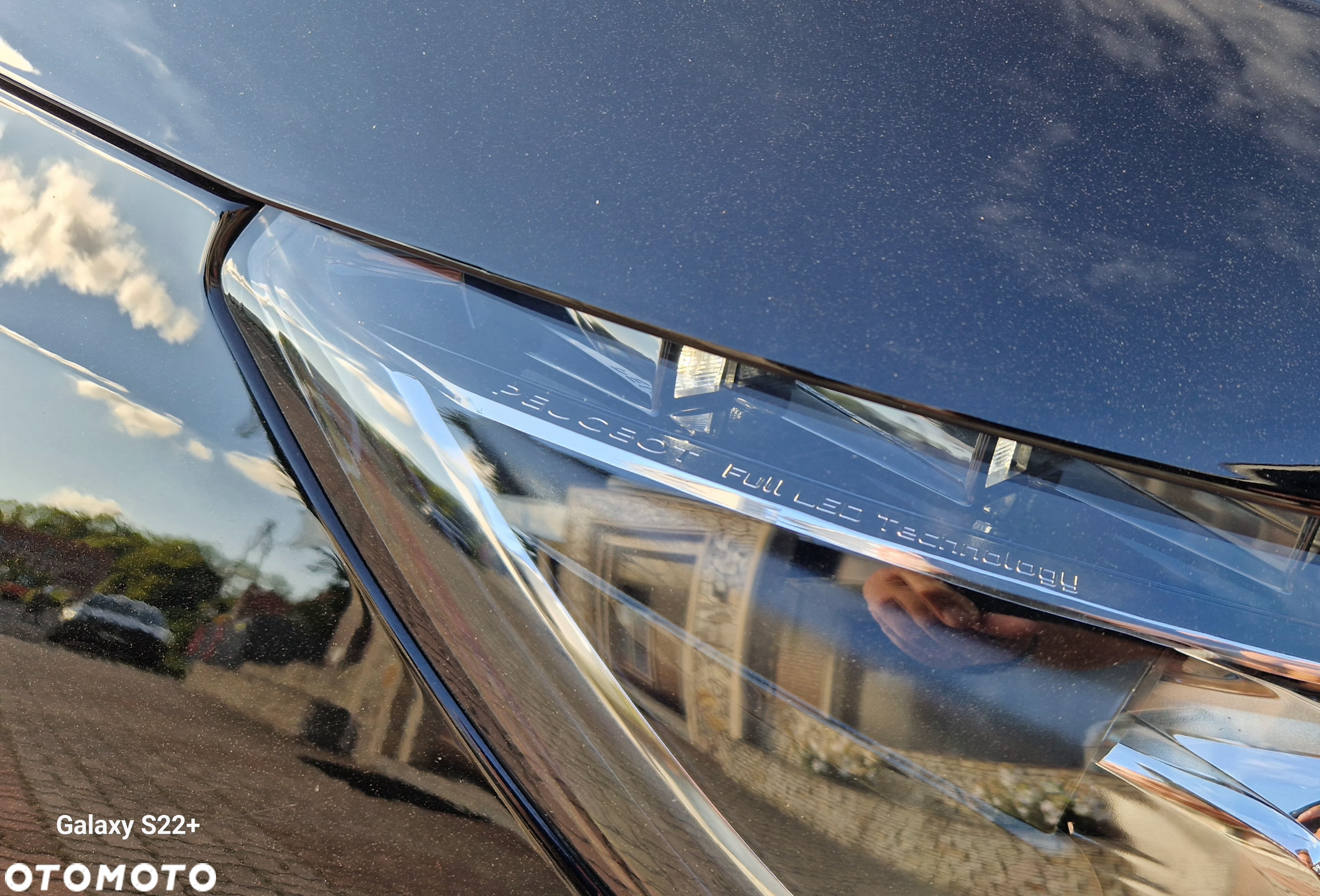 Peugeot 308 SW PureTech 130 Stop & Start Allure - 22
