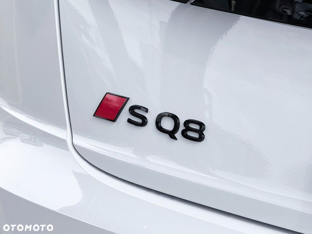 Audi SQ8 - 11