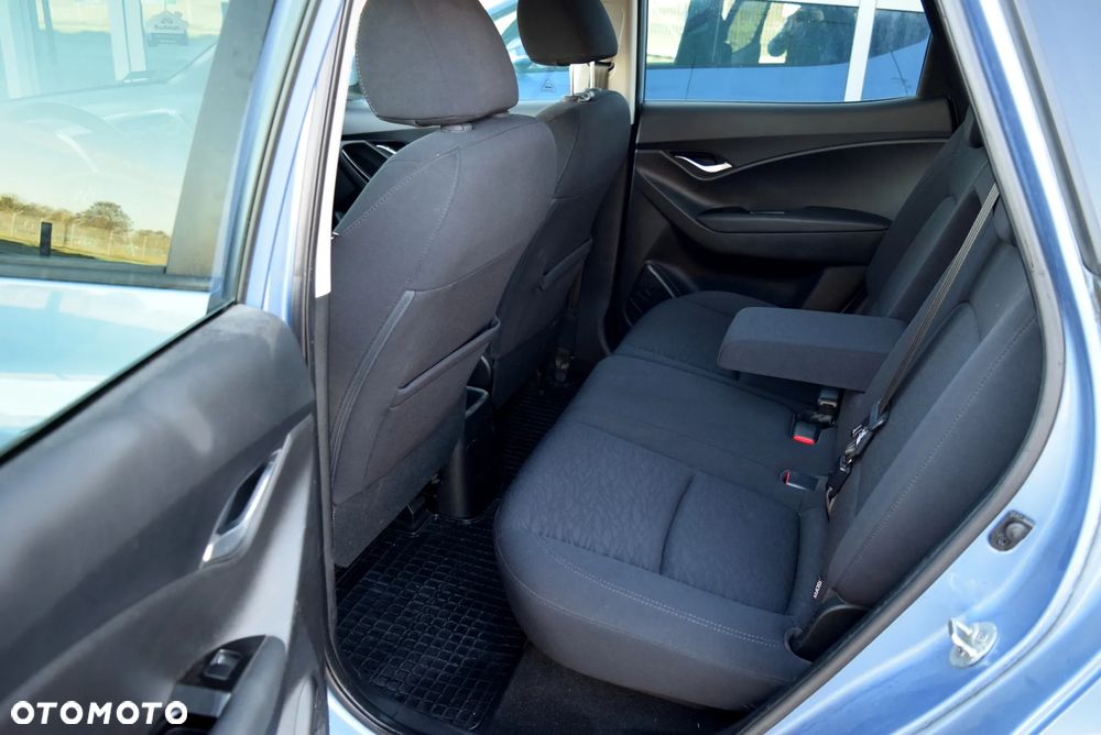 Hyundai ix20 1.4 CRDi Classic - 8