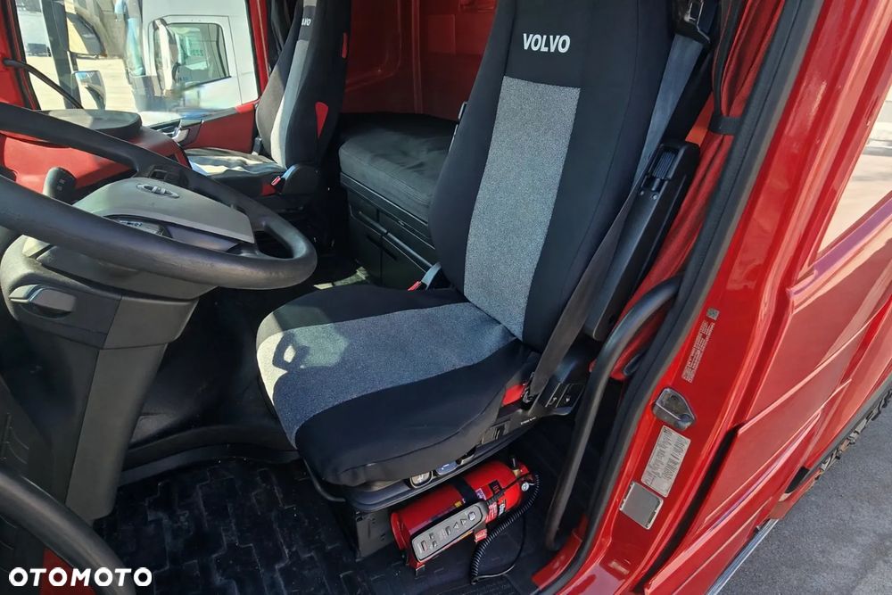 Volvo FH500 - 6